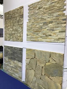 2018厦门国际石材展这38款产品,做瓷砖的你可以看下